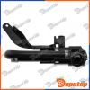 Gicleur de lave-phare droite pour MAZDA | EDS-MZ-013, EH105182X
